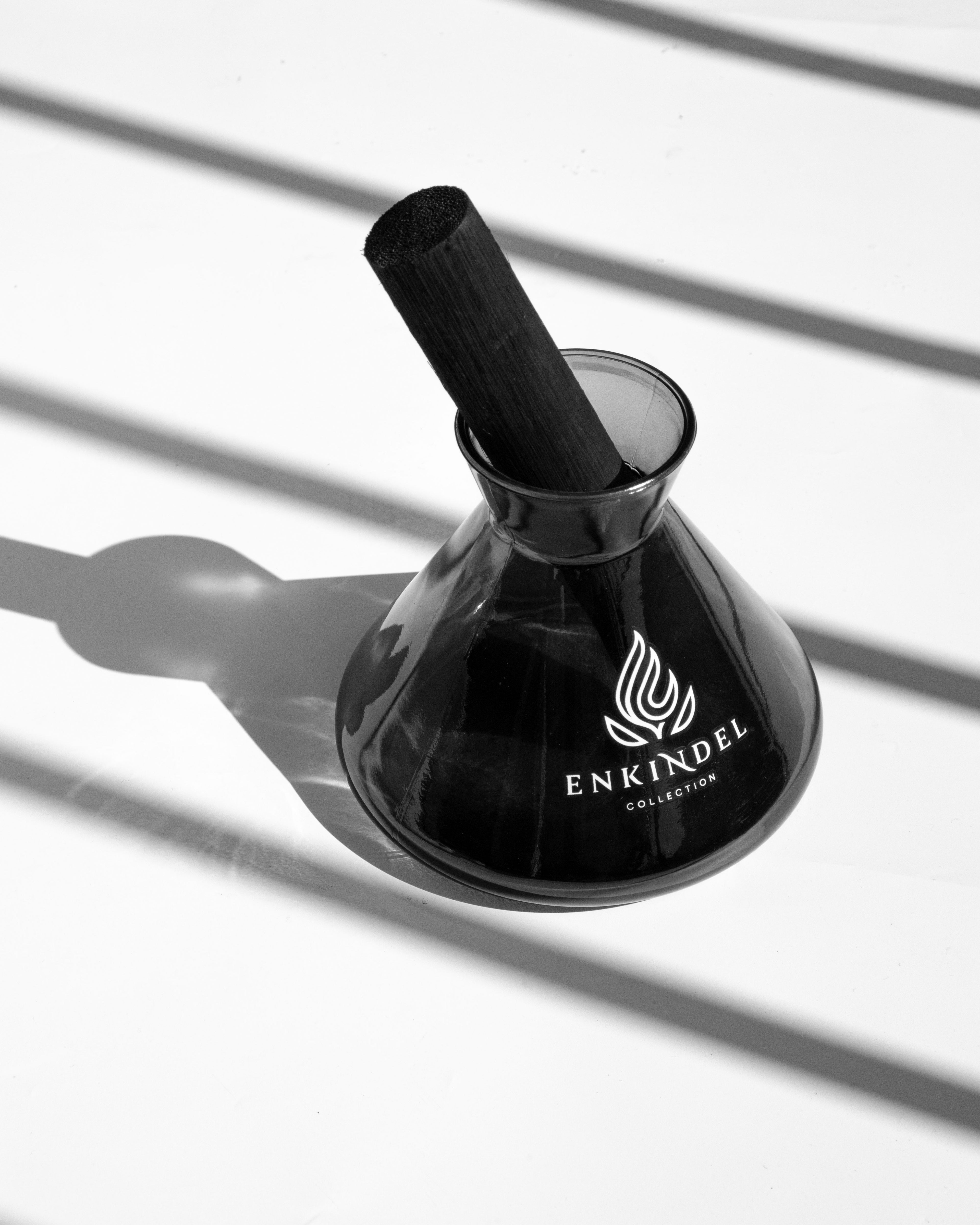 Green Tea & Ginger Statement Reed Diffuser