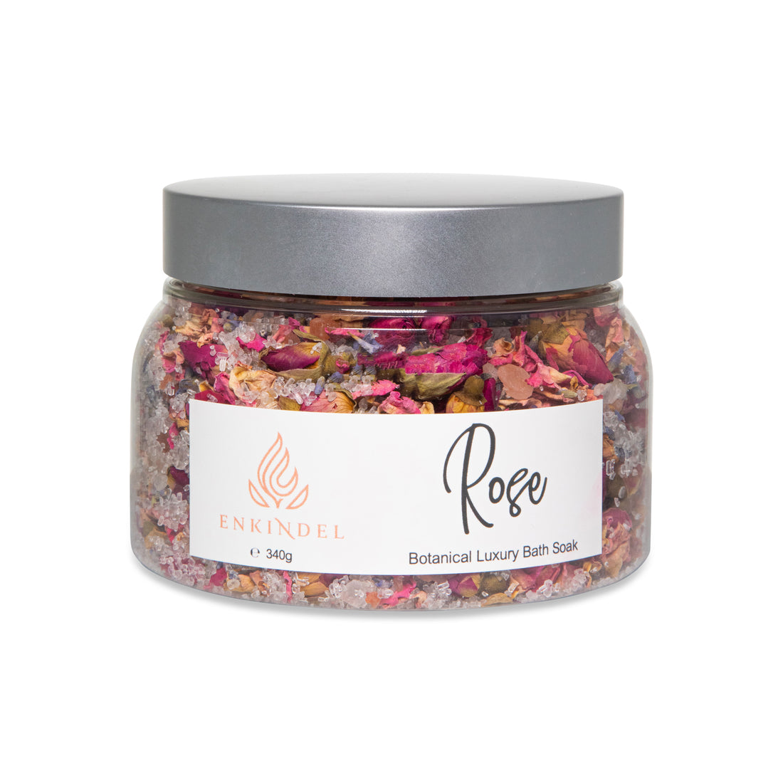 Rose Botanical Bath Soak