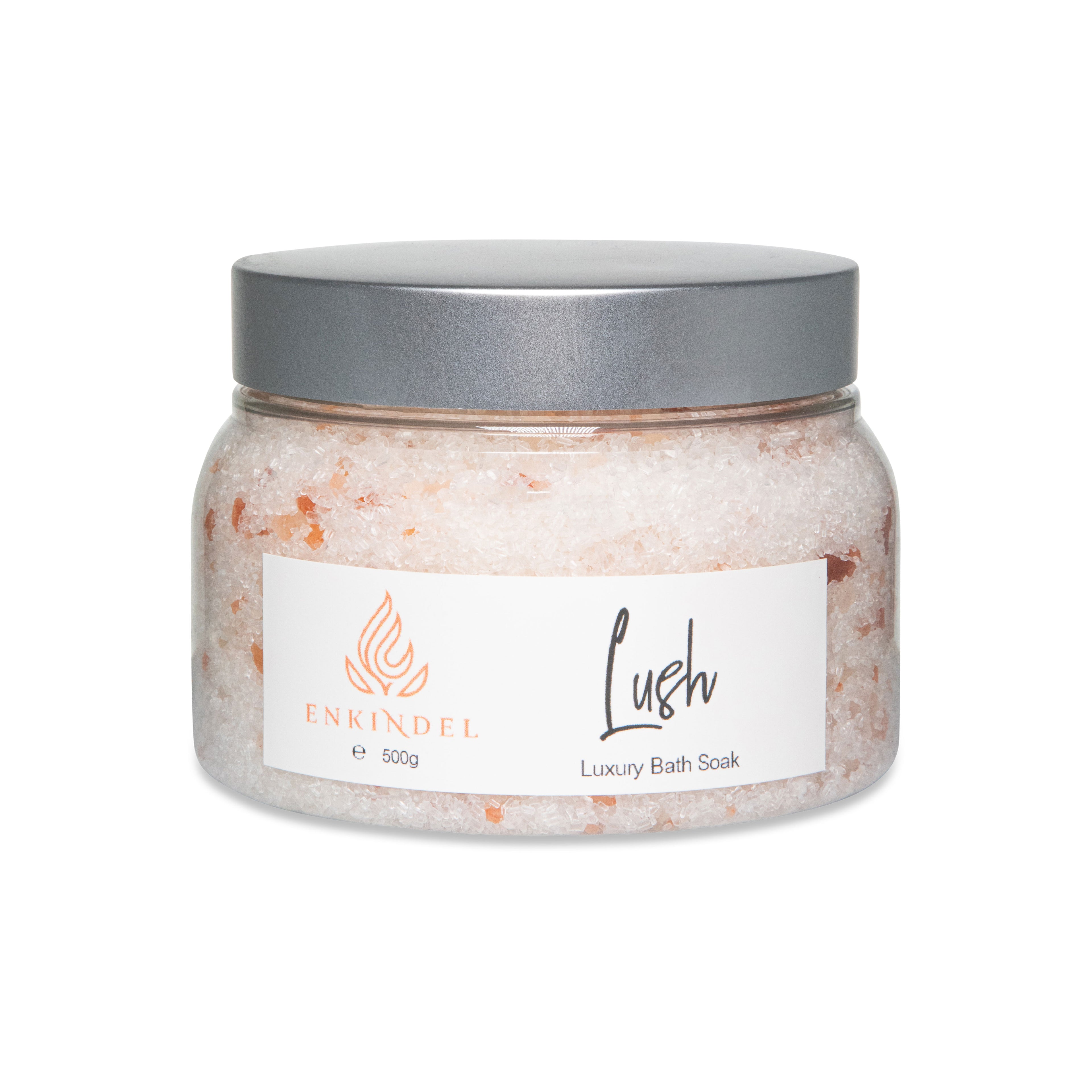 Lush Luxury Salt bath soak