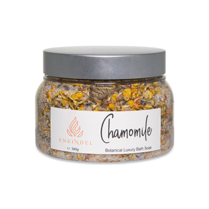 Chamomile Botanical Bath Soak