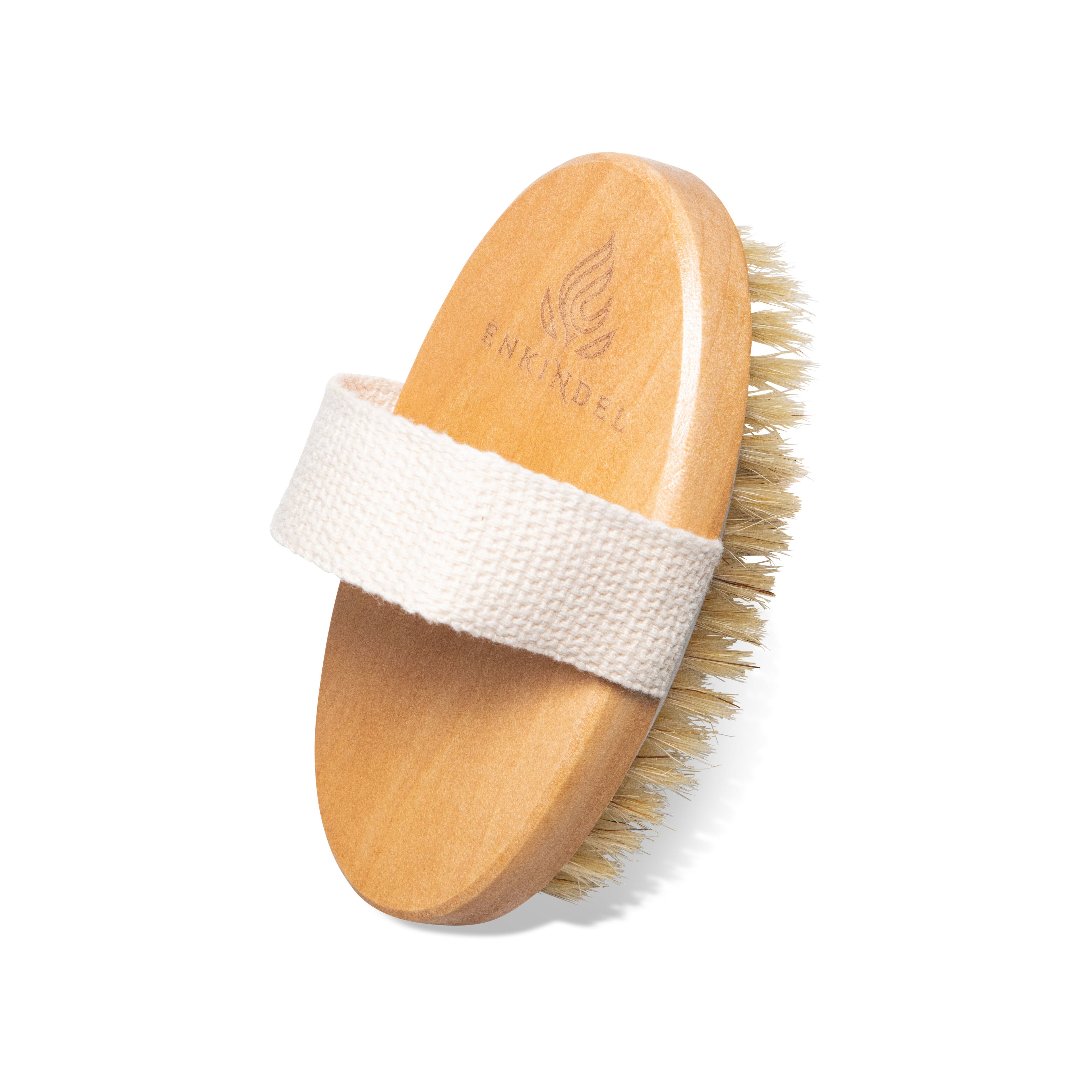 Sisal Body Brush